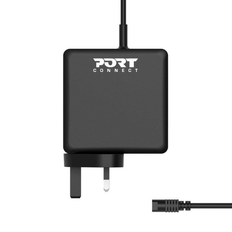 PORT DESIGNS Universal Power Adapter