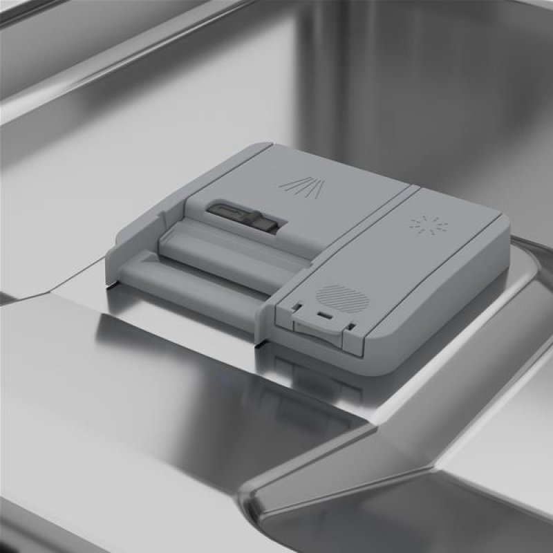 Lave-vaisselle tout intégrable | 60 cm | Nombre de couverts : 14 | B | *