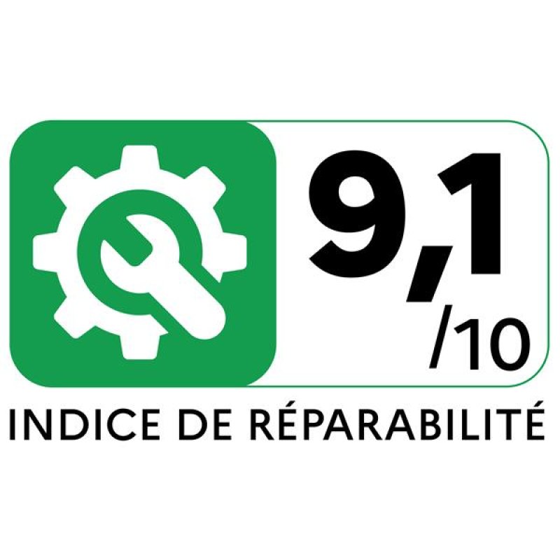 Lave-vaisselle tout intégrable | 60 cm | Nombre de couverts : 14 | B | *