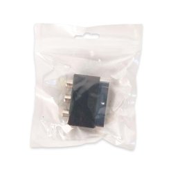 SCART Adaptor (in F&G bag label)
