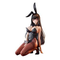 Original Character statuette PVC 1/4 Hina Bunny Girl Illustration by kyky 30 cm