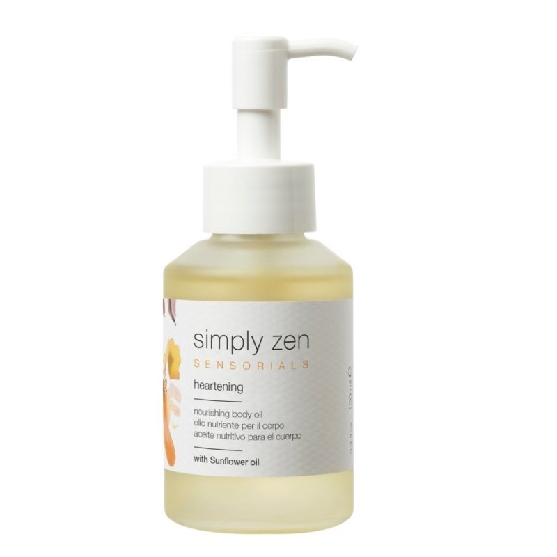 Ulei pentru corp Simply Zen Heartening, 100ml