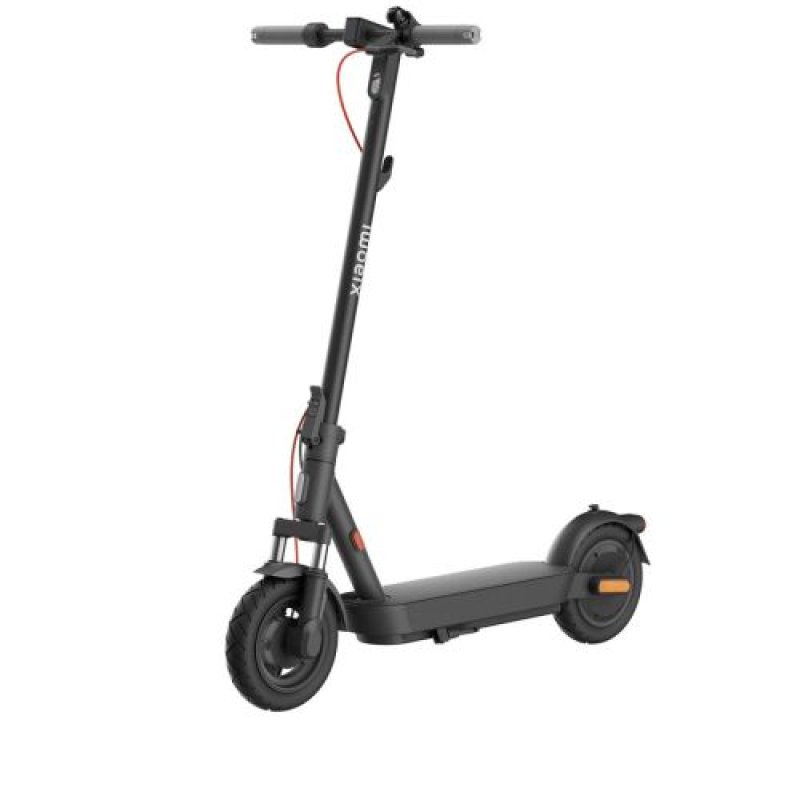 Xiaomi Mi Electric Scooter 5 Black EU BHR9618GL