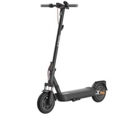 Xiaomi Mi Electric Scooter 5 Pro Black EU BHR9611GL