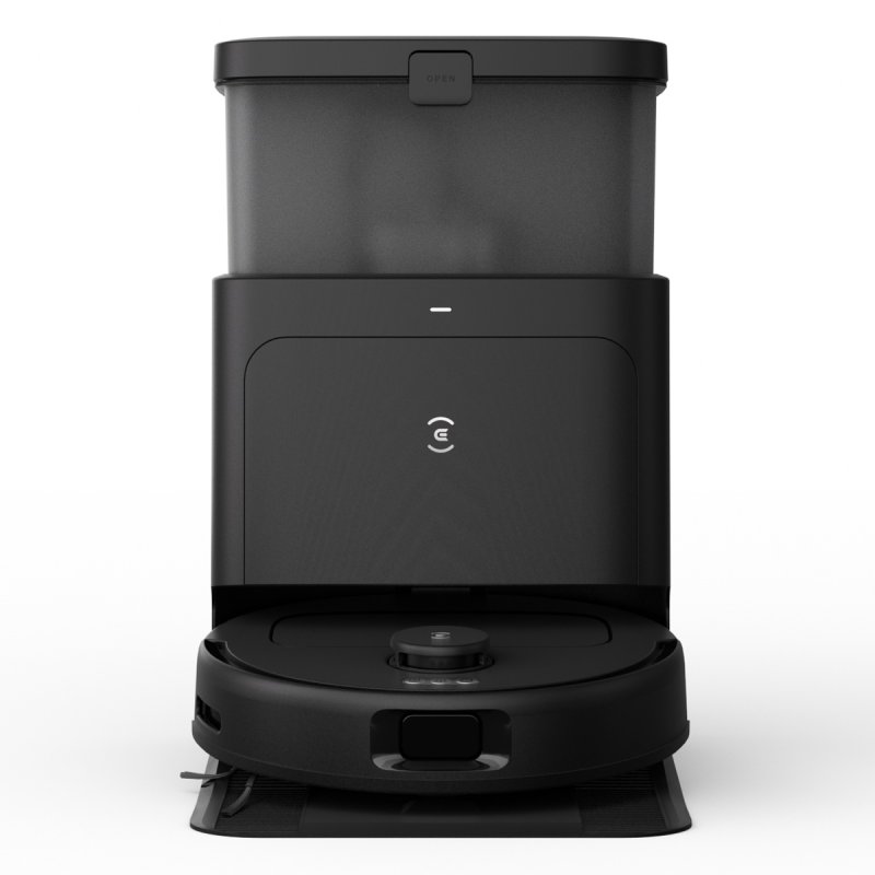 Ecovacs Deebot Saugroboter N30 Pro Omni bk