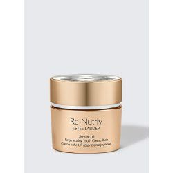Estée Lauder Re-Nutriv Ultimate Lift Regenerating Youth Creme Rich 50ml