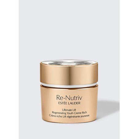 Estée Lauder Re-Nutriv Ultimate Lift Regenerating Youth Creme Rich Crème de jour Visage 50 ml