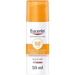 Eucerin Sun Pigment Control Fluid SPF50 50ml