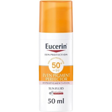 Eucerin Sun Pigment Control Fluid SPF50 50ml