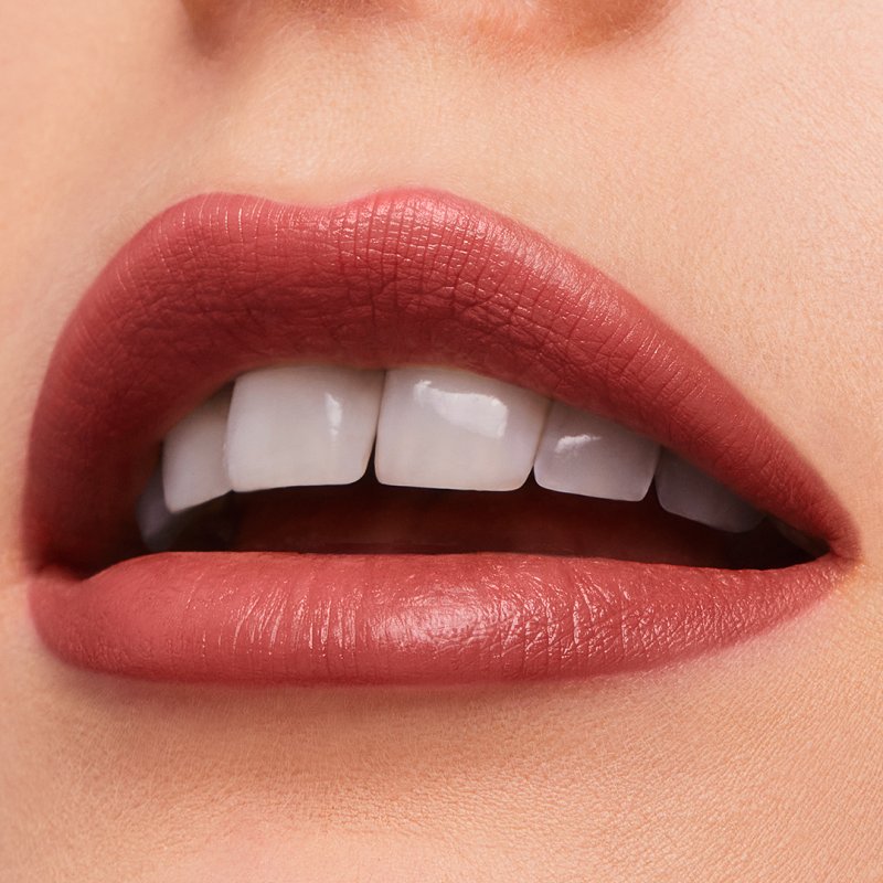 Long-lasting Cream Lipstick Pure Color 3.5g Shade 410 Dynamic