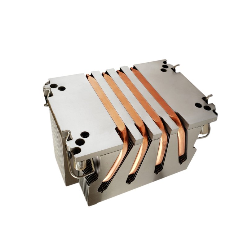 K DYNATRON N2 Intel CPU Kuehler 4189-4-5 P4-P5/P 2U