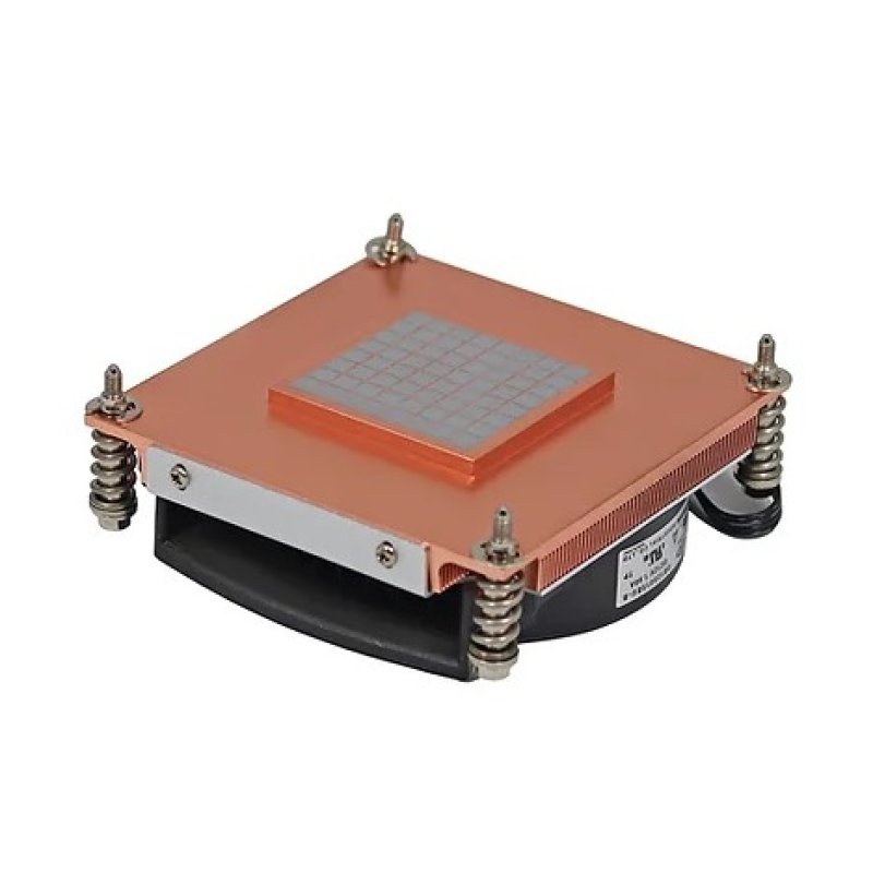 K DYNATRON Q3 Intel CPU Kuehler LGA1700 1U PWM