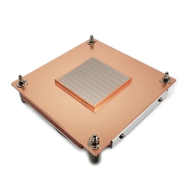 K DYNATRON Q3 Intel CPU Kuehler LGA1700 1U PWM