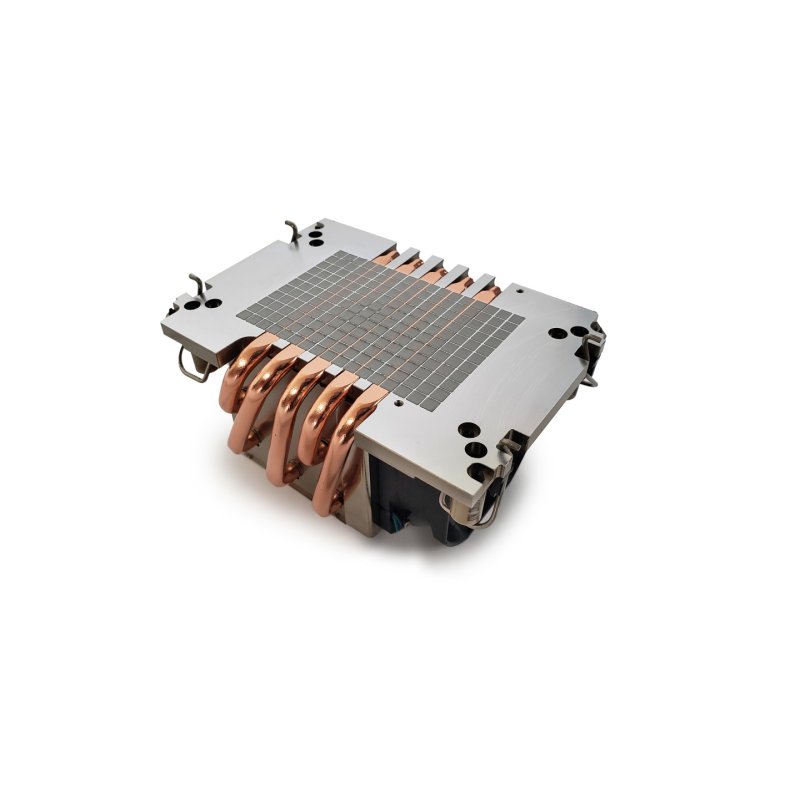 K DYNATRON S5 Intel 4677 2U Aktiv PWM