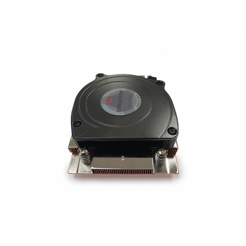 K DYNATRON A45 AMD AM4 AM5 Kuehler 1U PWM