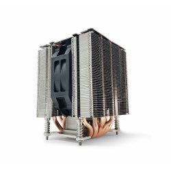 K DYNATRON A49 AMD AM4 AM5 Kuehler 4U Aktiv PWM