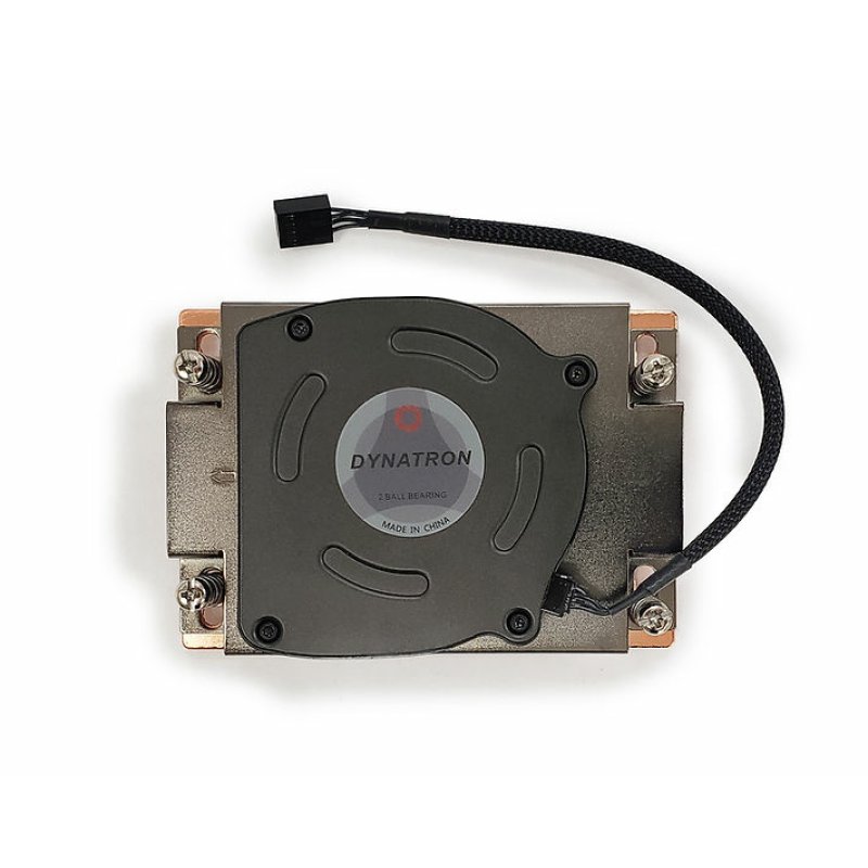 K DYNATRON A52 AMD SP6/TR5 1U Aktiv