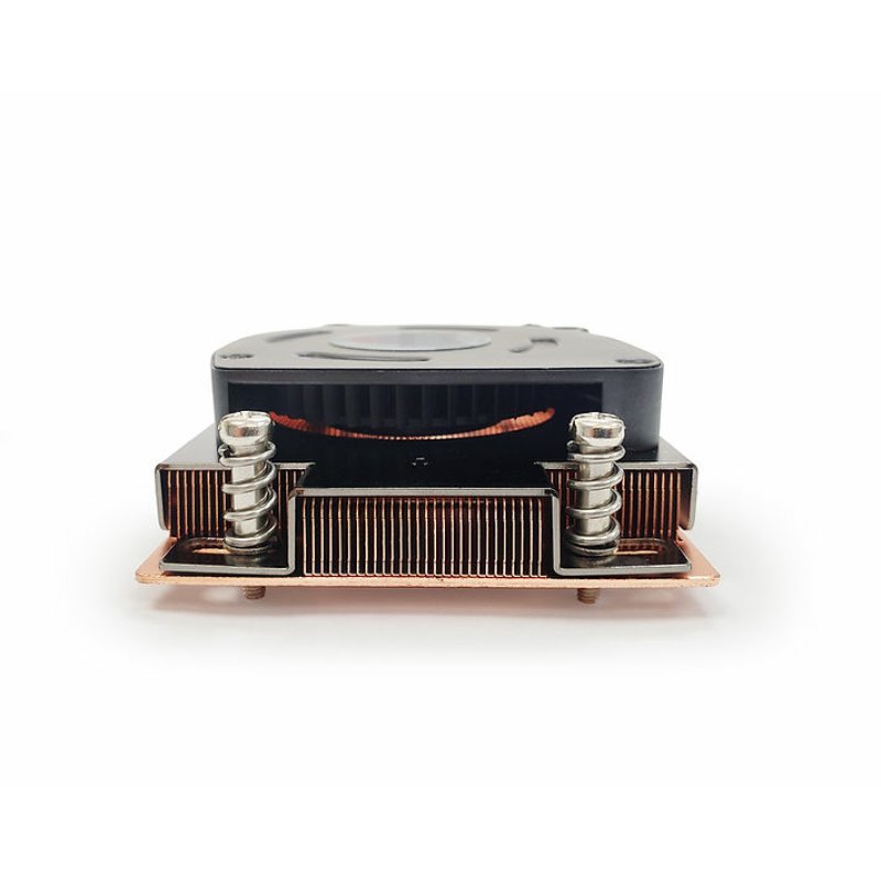 K DYNATRON A52 AMD SP6/TR5 1U Aktiv