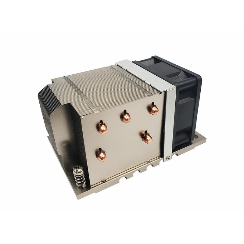 K DYNATRON A54 AMD SP6/TR5 2U Aktiv