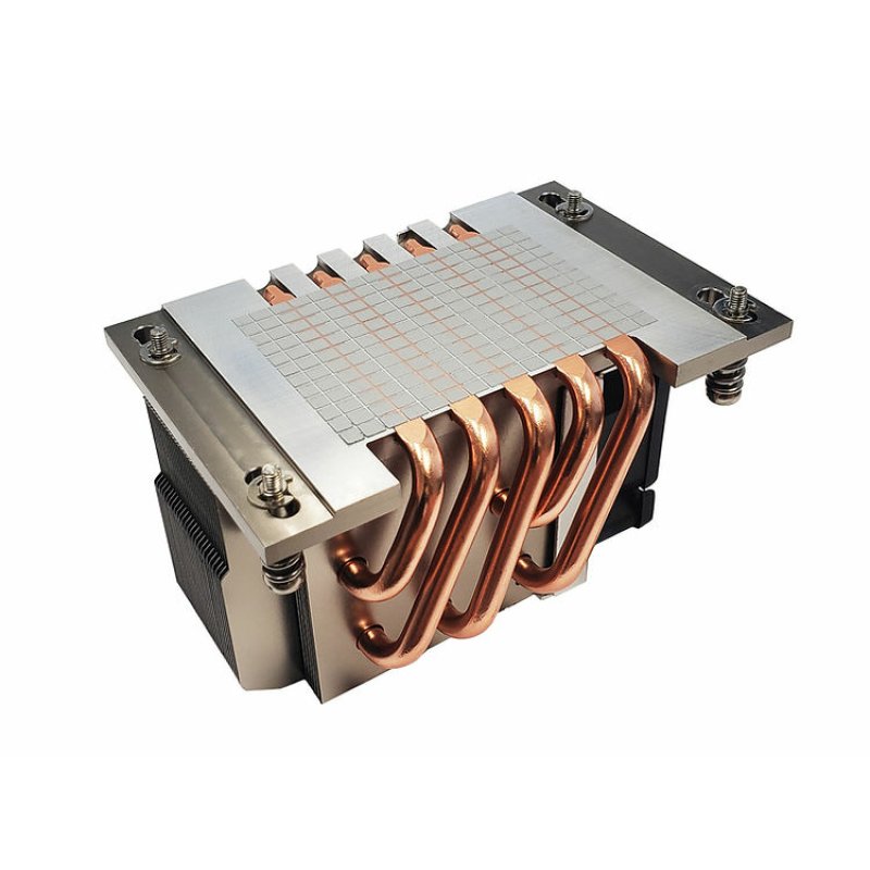 K DYNATRON A54 AMD SP6/TR5 2U Aktiv