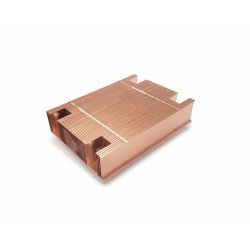 Dynatron A46 computer cooling system Processor Heatsink/Radiatior Copper 1 pc(s)