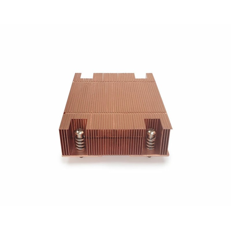 Dynatron A46 computer cooling system Processor Heatsink/Radiatior Copper 1 pc(s)
