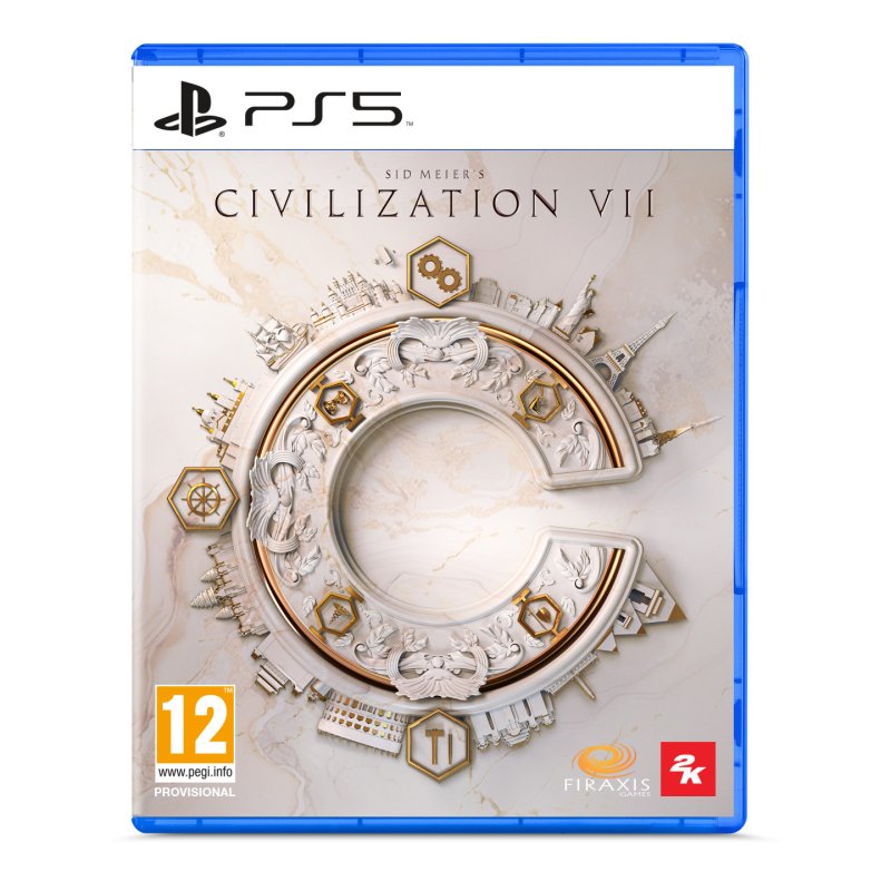Sid Meier's Civilization VII