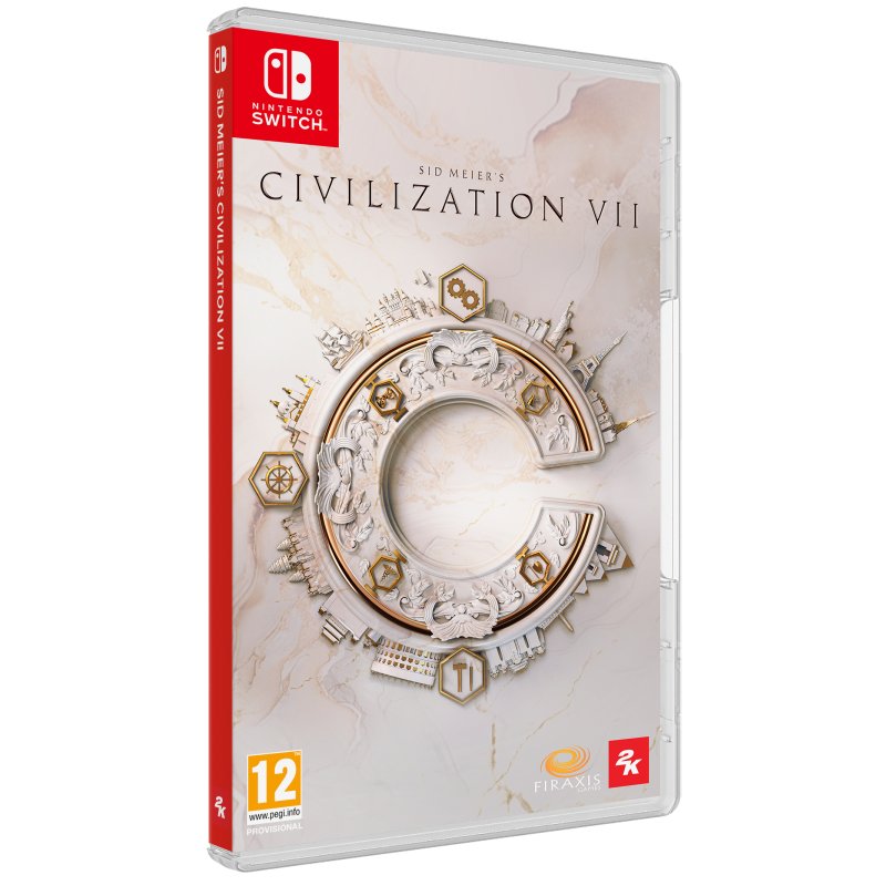 Sid Meier's Civilization VII