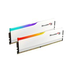G.Skill Ripjaws M5 RGB F5-6000J2836G16GX2-RM5RW module de mémoire 32 Go 2 x 16 Go DDR5