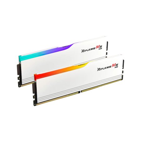 G.Skill Ripjaws M5 RGB F5-6000J2836G16GX2-RM5RW memory module 32 GB 2 x 16 GB DDR5