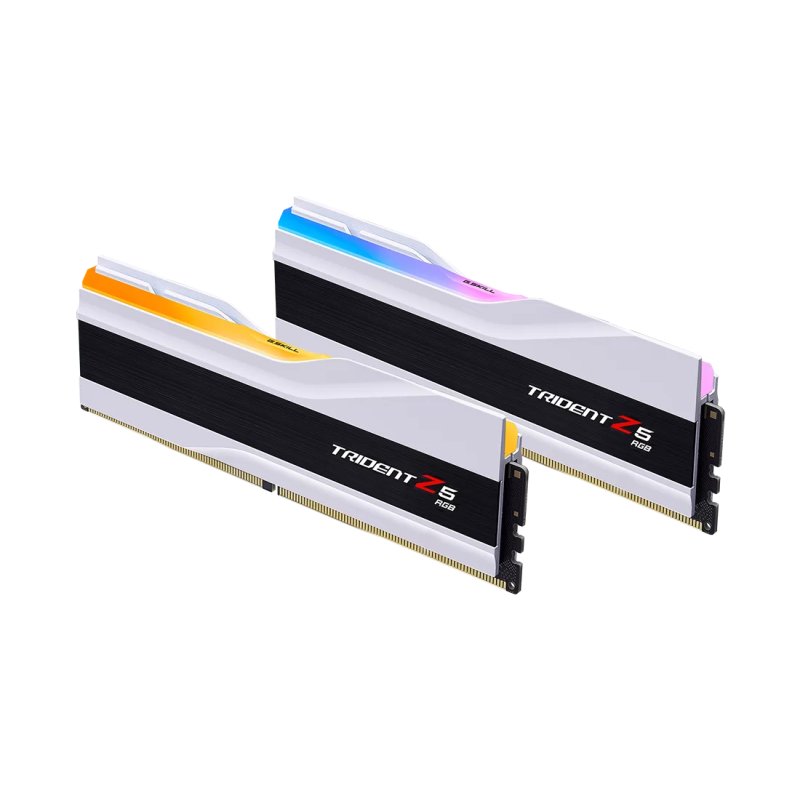 G.Skill Trident Z5 RGB F5-6000J2836G16GX2-TZ5RW module de mémoire 32 Go 2 x 16 Go DDR5