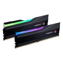 G.Skill Trident Z5 RGB F5-6000J2836G32GX2-TZ5RK module de mémoire 64 Go 2 x 32 Go DDR5