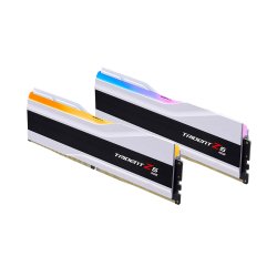 G.Skill Trident Z5 RGB F5-6000J2836G32GX2-TZ5RW memory module 64 GB 2 x 32 GB DDR5
