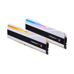 G.Skill Trident Z5 RGB F5-6000J2836G32GX2-TZ5RW module de mémoire 64 Go 2 x 32 Go DDR5