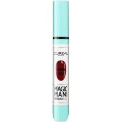 L'Oreal Paris Magic Make Up Designer Mani Nail in Felt Touch-Up Berry 403