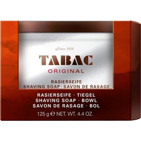 Tabac Original - Shaving Soap Bowl 125g