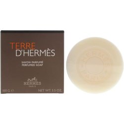 Hermès Terre D'hermès Perfumed Soap 100g