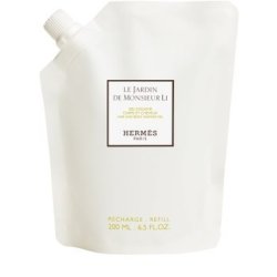 Hermes Le Jardin De Monsieur Li Body And Hair Shower Gel - 200 Ml