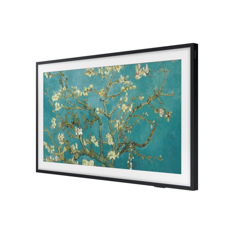 Samsung QE32LS03CBU 81,3 cm (32") Full HD Smart TV Wifi Noir