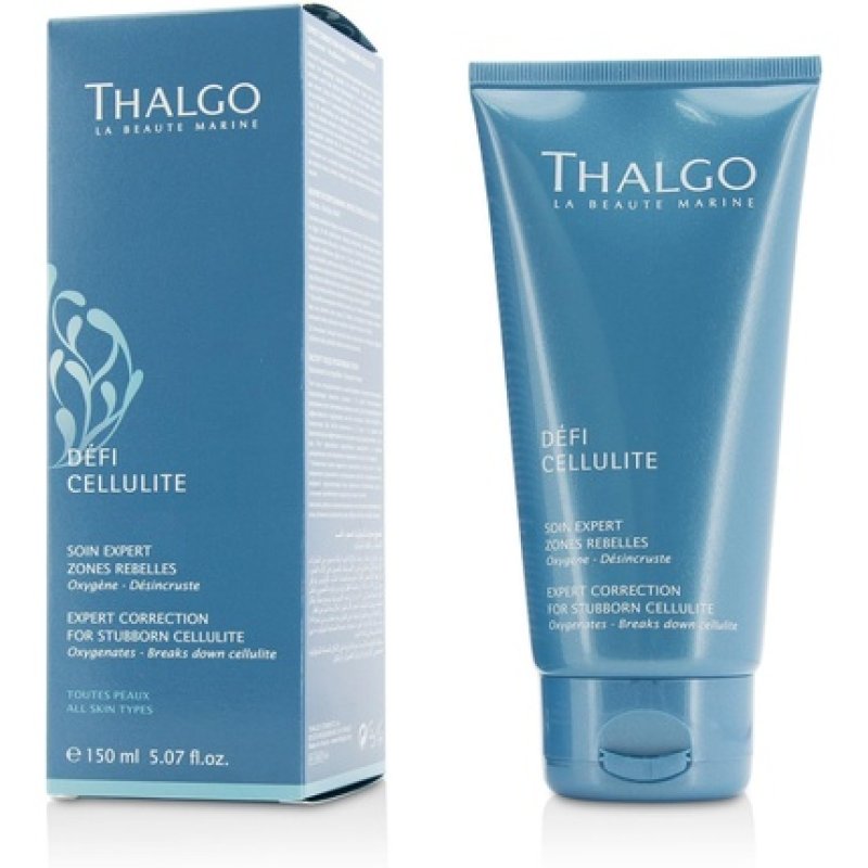 Thalgo Expert Correction for Stubborn Cellulite 150ml