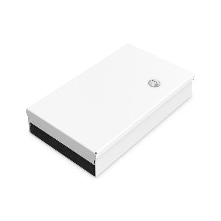 Digitus LWL Unibox pour montage mural, compact