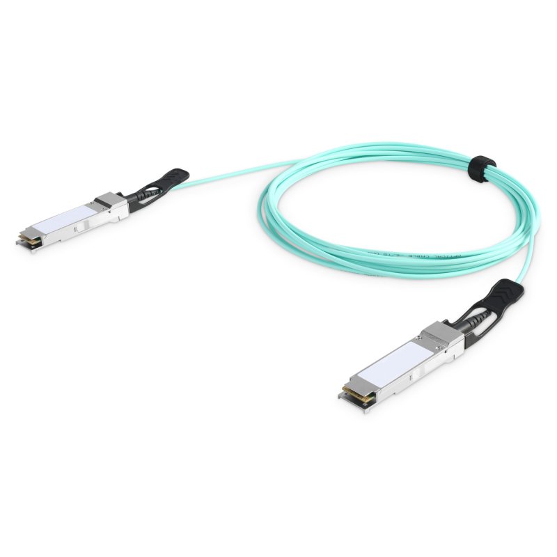 Digitus QSFP 40G 30 m AOC cable