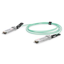 Cable Digitus QSFP28 to QSFP28 Active 100G
