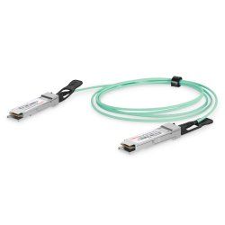 Digitus Câble optique actif 100G QSFP28to QSFP28 10m