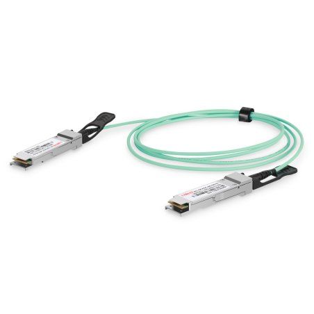 Digitus Câble optique actif 100G QSFP28to QSFP28 10m