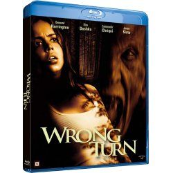 WRONG TURN