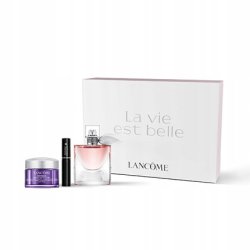 La Vie Est Belle Eau de Parfum 50 ml Renergie Multi Lift Ultra 15 ml Mascara Hypnose Volume A Porter 2 ml