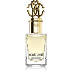 Roberto Cavalli Paradiso Eau de Parfum 50ml - Women's Fragrance