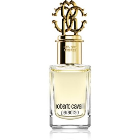 Roberto Cavalli Paradiso Eau de Parfum 50ml - Women's Fragrance