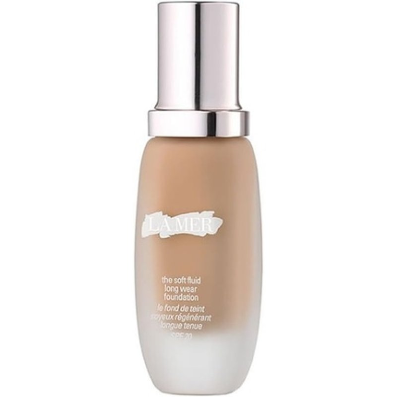 La Mer Soft Fluid Foundation SPF20 - 120 Ivory
